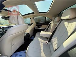 مرسيدس بنز E-Class